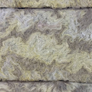 «Тигровый принт» — новый маркер качества базальтовой ваты HOTROCK 